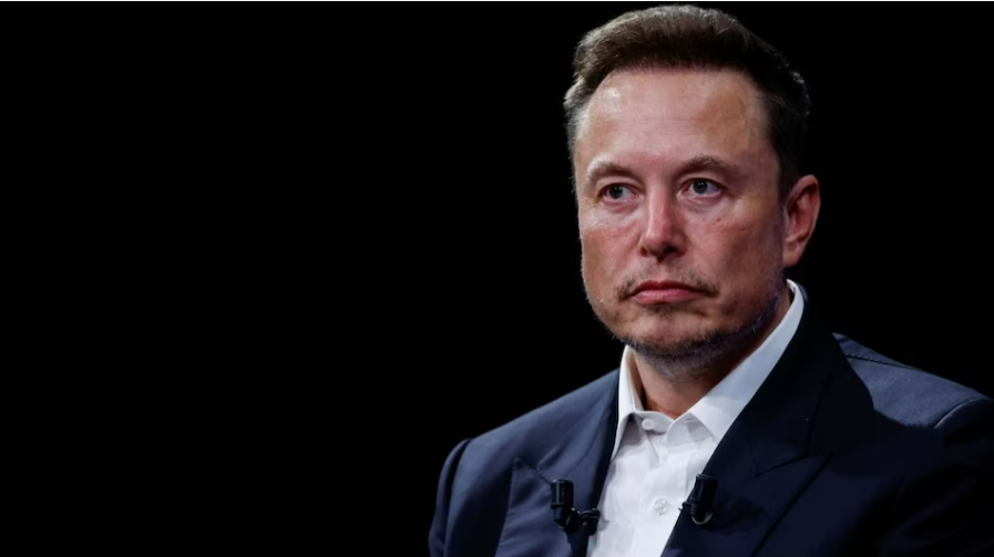Elon Musk Salary