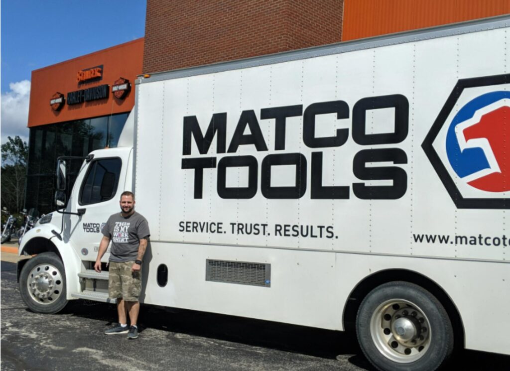 The Truth Behind Matco Franchise Failure Rate
